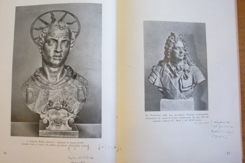 Catalogo della Mostra del Barocco Piemontese 1937_AFTM-03